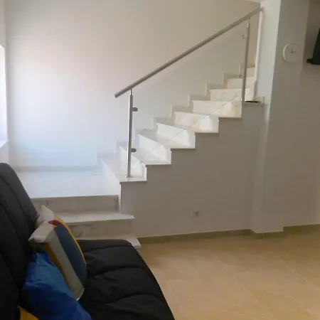 Casa Amarela By Umbral בית נופש *