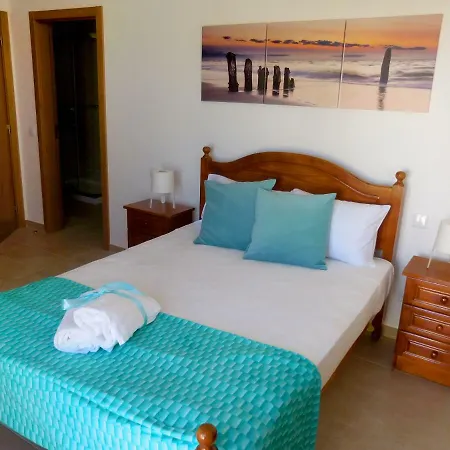 Hébergement de vacances Casa Amarela By Umbral