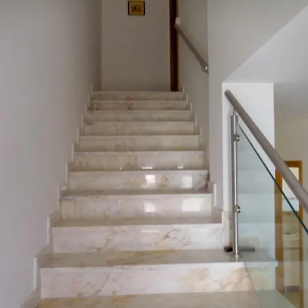 בית נופש Casa Amarela By Umbral