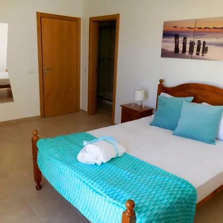 Casa Amarela By Umbral Holiday home Pera