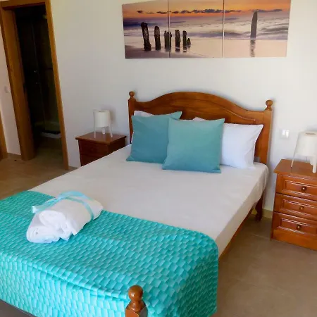 Дом отдыха Casa Amarela By Umbral Пера