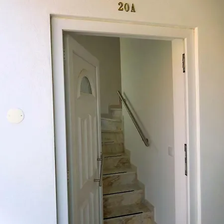 Casa Amarela By Umbral *