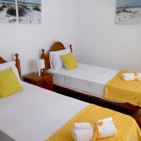 Casa Amarela By Umbral 培拉