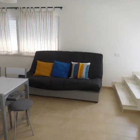Casa Amarela By Umbral Holiday home Pera